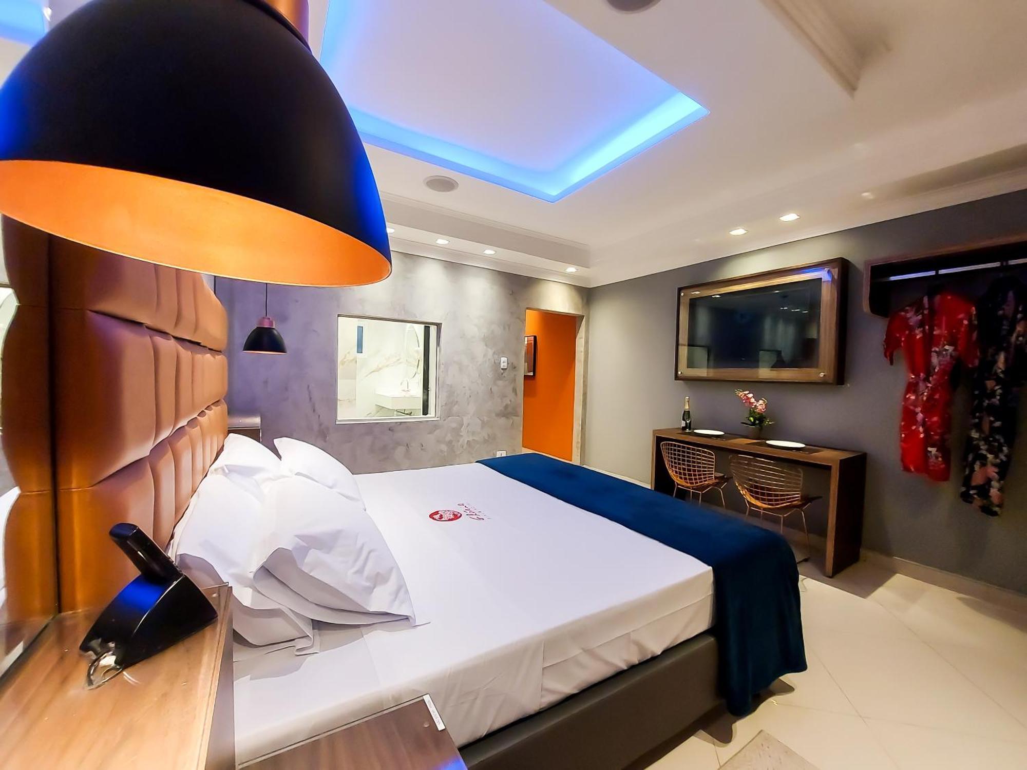 Gloria Plaza Hotel (Adults Only) — Fotos 1