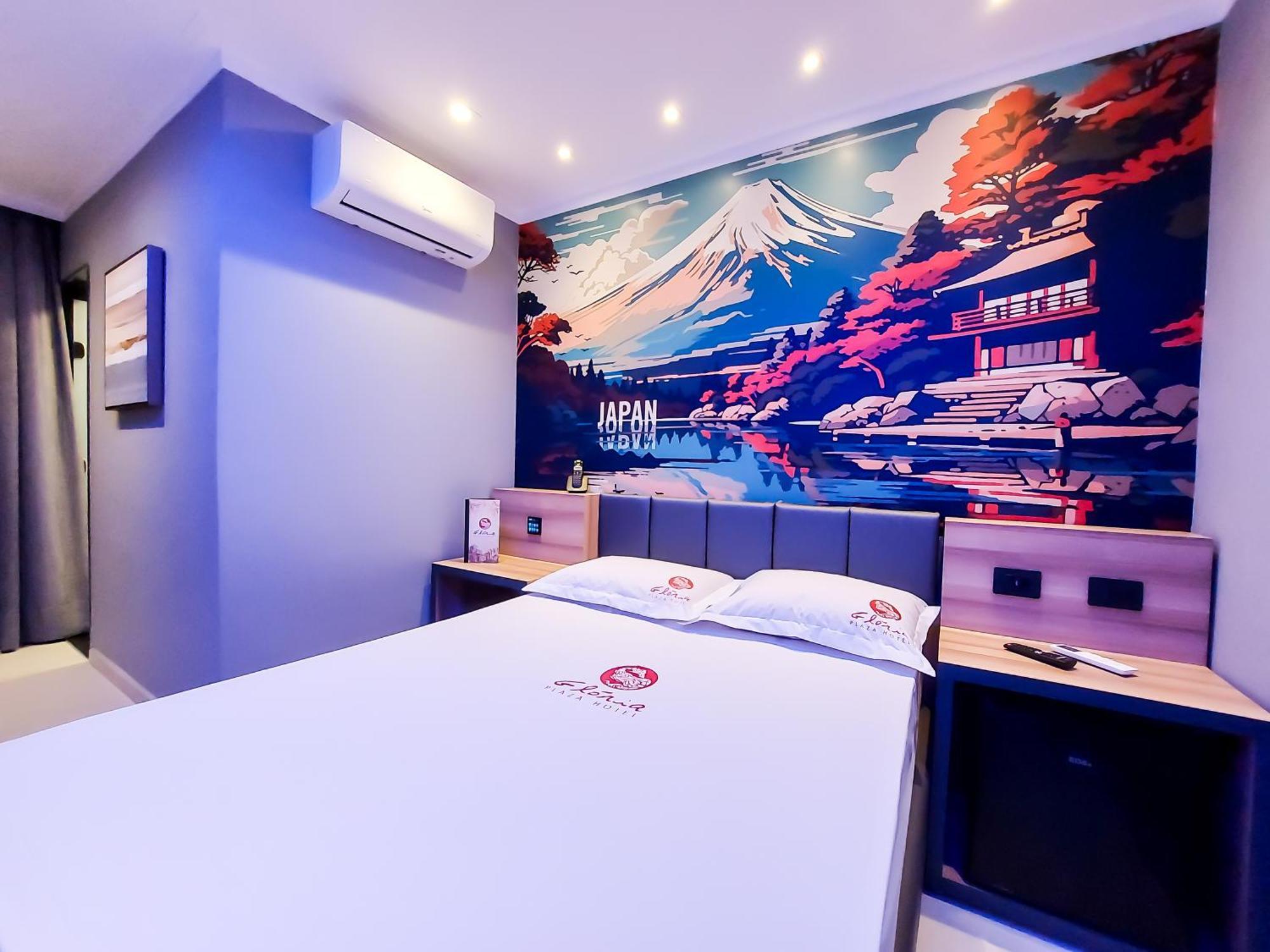 Gloria Plaza Hotel (Adults Only) — Fotos 3